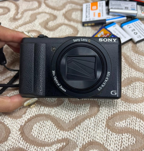 Sony cyber shot dsc - sony, cyber-shot