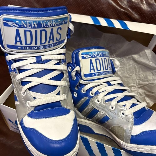 Adidas originals - 9.5,