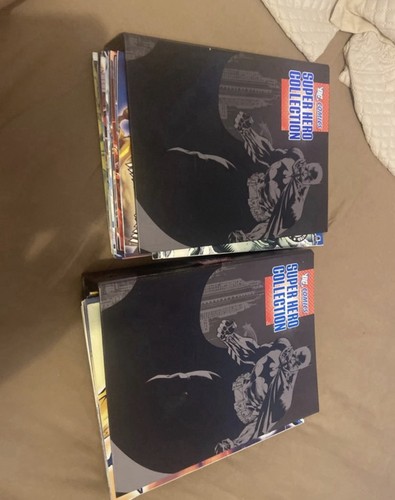 Superhero collection - superhero,