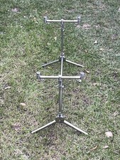 Stainless Steel Rod Pod with