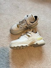 Maison margiela platform - margiela, mm