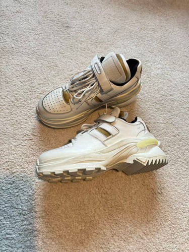 Maison margiela platform - maison, mm