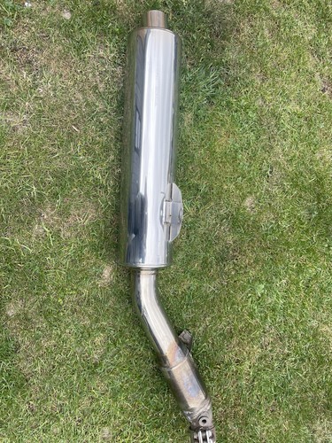 Honda cbr600 f4i 2001 - cbr600, 2001-2006