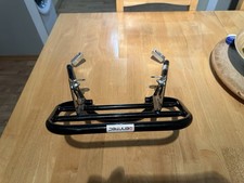 Kawasaki ZR-7 Rented Rear