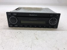 Skoda Superb B5 (3U) 2006