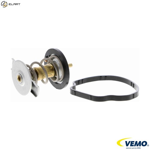 Thermostat coolant v30 0201 - thermostat,