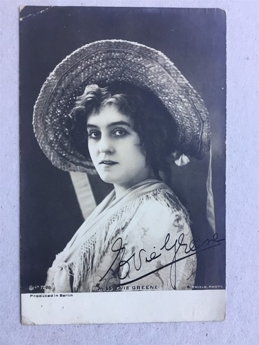 Evie greene portsmouth - evie,