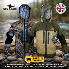 3-layer Waterproof Breathable