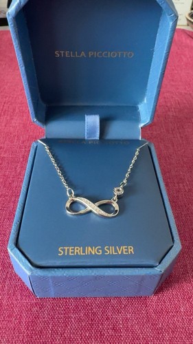 New sterling silver 925 stella - sterling,