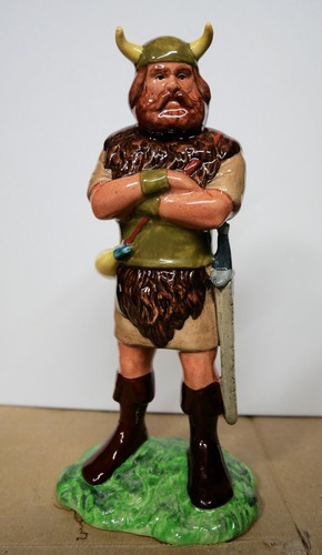 Royal doulton boromir middle - boromir,