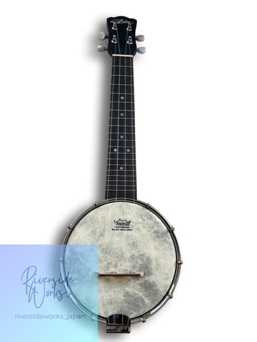 Aria banjo ukulele with - banjo,