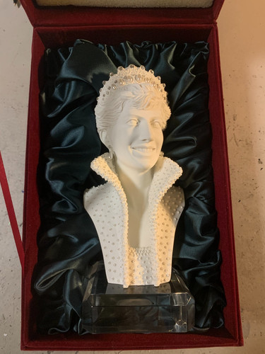 Lady diana limited - diana, edition