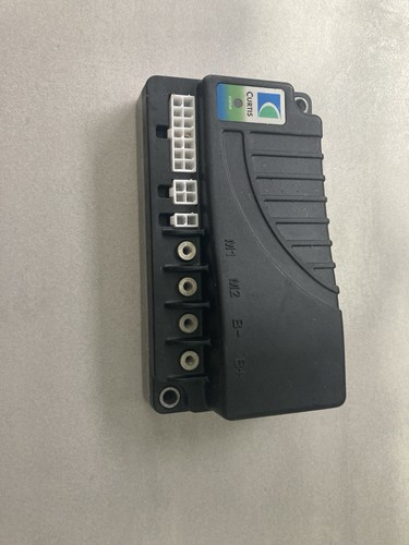 Curtis motor controller - curtis, dc