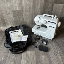 BELDRAY 12-Stitch Sewing