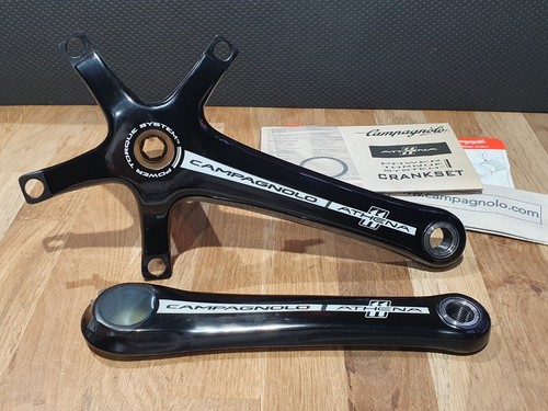 170mm campagnolo athena - campagnolo,