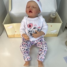 Reborn Baby NIB with
