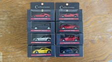 Shell Collezione 8 Ferrari Car