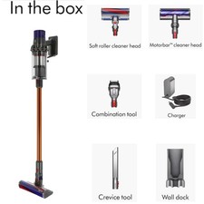 Dyson Cyclone V10 Absolute