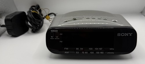 Sony dream machine clock - machine,