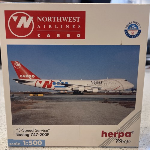 500 herpa wings 512398 - 1:500, no.512398