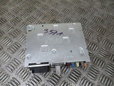 2016 CITROEN C4 GRAND PICASSO B78 1.6 BLUEHDI MK2 MULTIMEDIA HEAD UNIT *3371