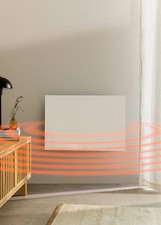 350W Infrared Heating Panel
