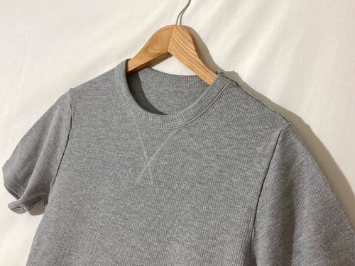 George grey short sleeve - george,