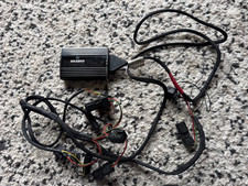 Brabus D6 chip Mercedes CLS