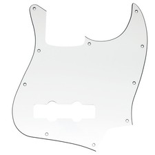 Musiclily 10 Hole Pickguard