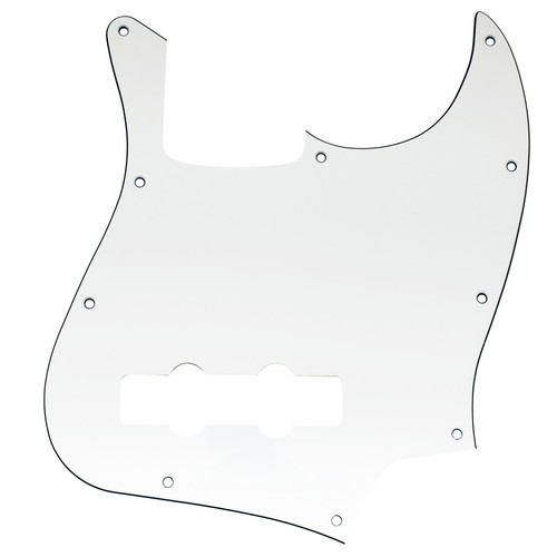 Musiclily hole pickguard - musiclily,