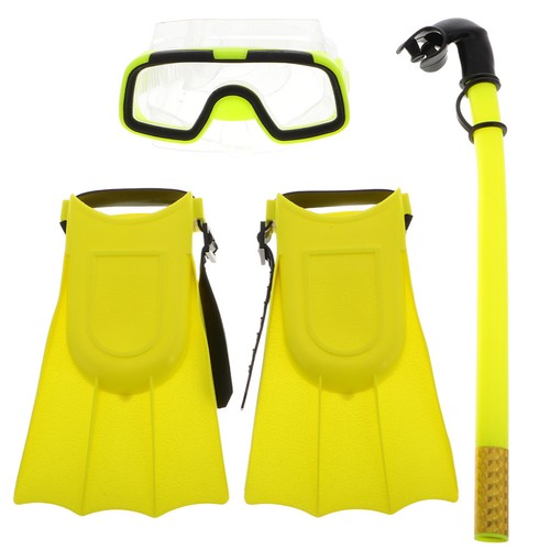Children diving goggles - diving,