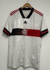 ADIDAS 2020/21 FLAMENGO White