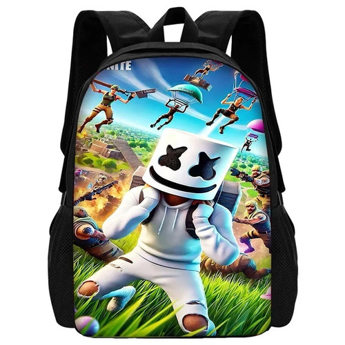 Fortnite galaxy shoulder blue - shoulder,