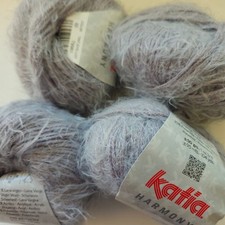 Katia Harmony yarn - 8 x 50g