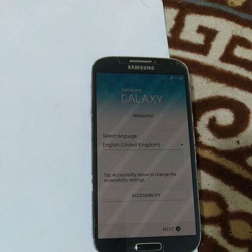 Samsung galaxy - galaxy,
