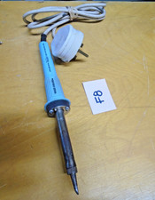 WELLER W60D 60 Watt mains soldering iron