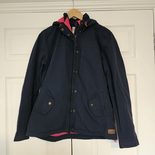Fat face navy blue - face,