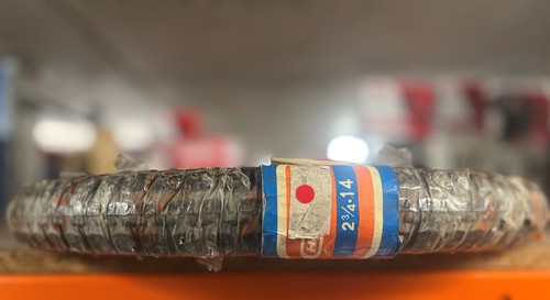 New old cheng - shin,