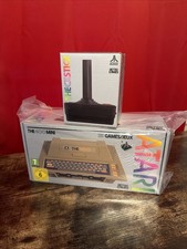 Atari 400 Mini Computer