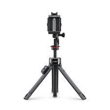 Joby GripTight Pro TelePod JB01534-BWW, Tripod for Smartphone-1/4” attach, 360°