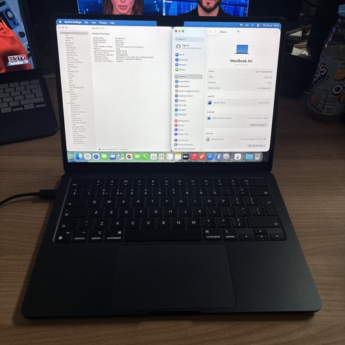 Apple macbook air inch m3 - apple,