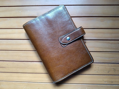 Filofax malden personal - filofax,