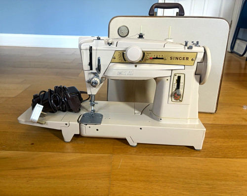Singer 431g electric - 431g,