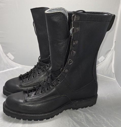 Danner fort lewis mens - mens, black