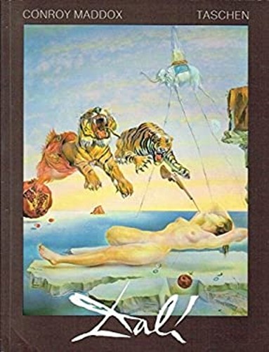 Dali conroy maddox - conroy,