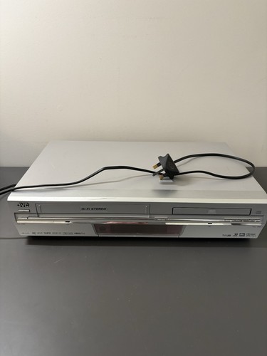 Jvc xv3 vcr vhs - jvc, hr-xv3