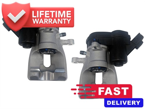 Rear pair brake - rear,