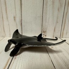 Bullyland Manta Figure