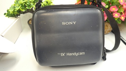 Sony handycam lcm - lcm, mini
