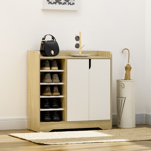 Shoe storage organizer - organizer, w/